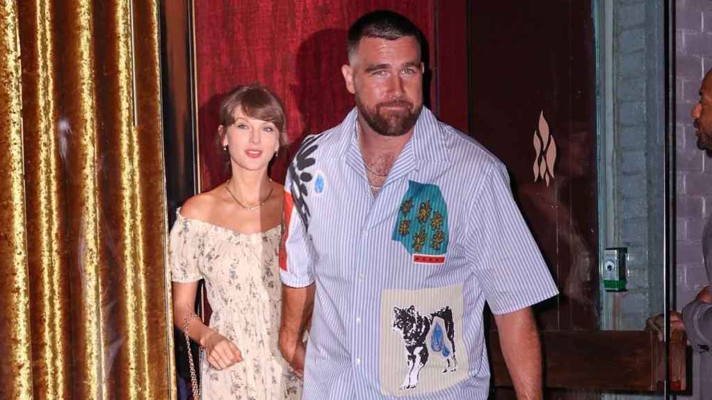 Taylor Swift’s MSG Wedding to Travis Kelce Could Cost Millions — Report
