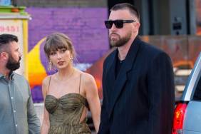 One Detail About Taylor Swift's Wedding Rumor Stands Out — Report