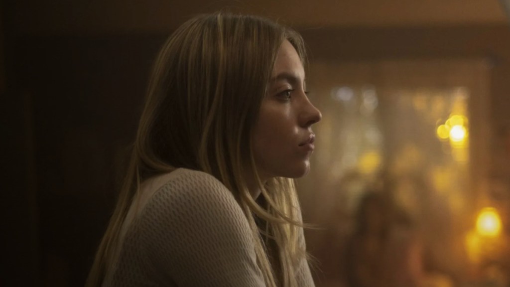 Sydney Sweeney Wouldn’t Agree With Most of Cassie’s Choices in ‘Euphoria’