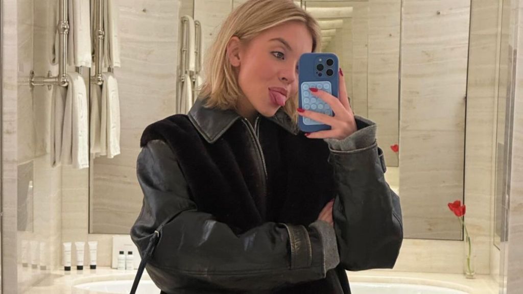 Sydney Sweeney's R-Rated Thriller Beats Brad Pitt’s $634M Hit on Steaming