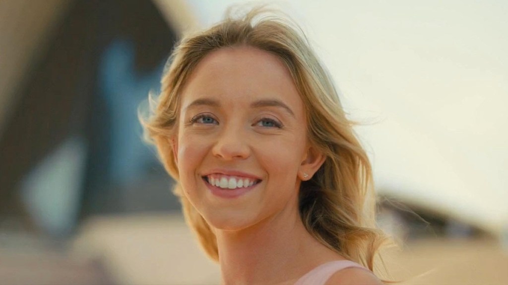 Sydney Sweeney Thanks Scooter Braun for Making Her ‘Smile Again’ in Birthday Photos