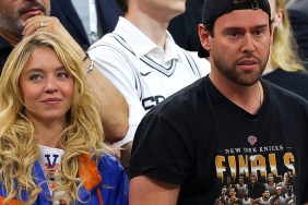 Sydney Sweeney Had a Lot To Say About Scooter Braun in Birthday Note