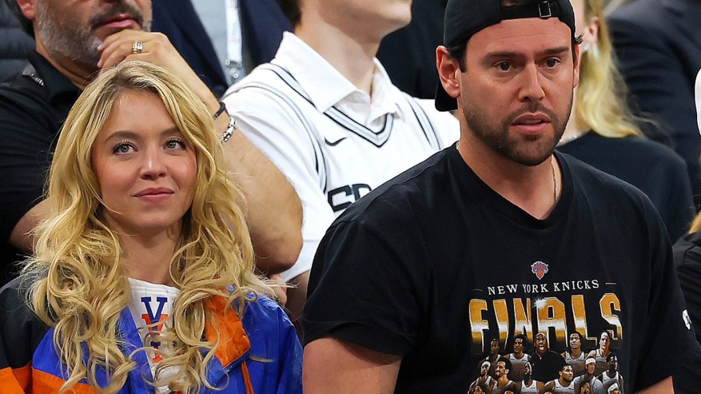 Sydney Sweeney Had a Lot To Say About Scooter Braun in Birthday Note