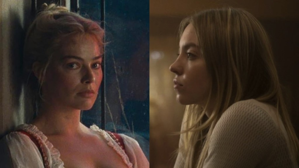 Margot Robbie & Sydney Sweeney Are Battling Over This X-Men Reboot Role — Rumor