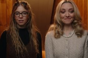 How Sydney Sweeney's Controversy Affected Amanda Seyfried Press Tour