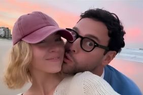 Scooter Braun Has 4-Word Praise for Sydney Sweeney After Knicks Championship