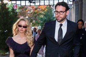 Sydney Sweeney Settles a Major Scooter Braun Debate