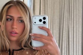 Tate McRae's Bikini Photos Reveal an Unexpected Detail on Closer Look