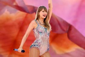 Taylor Swift
