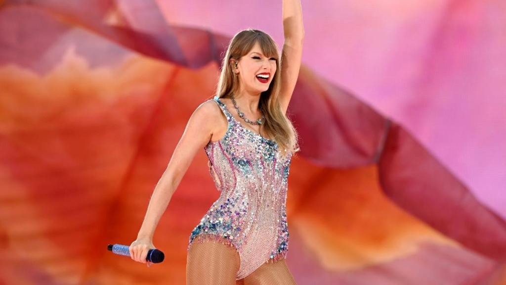 Taylor Swift