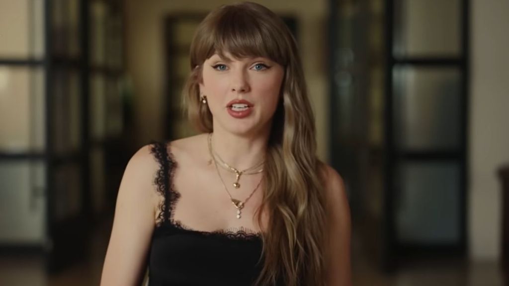 Taylor Swift