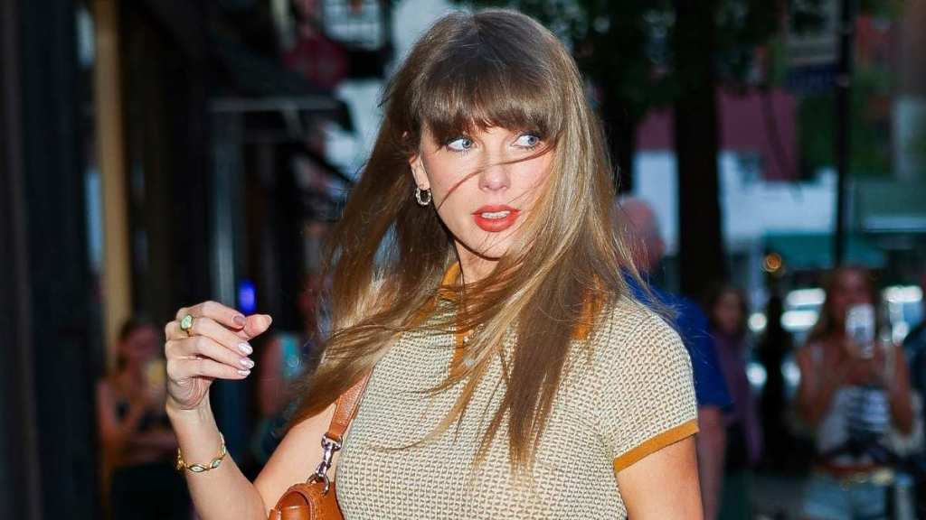 Taylor Swift