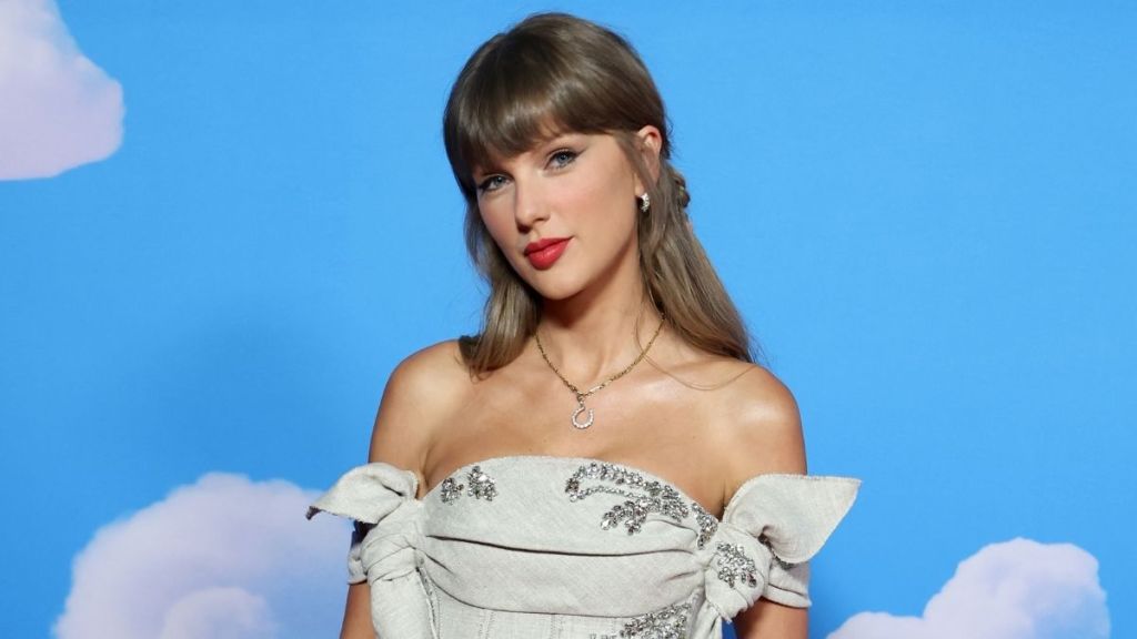 Taylor Swift