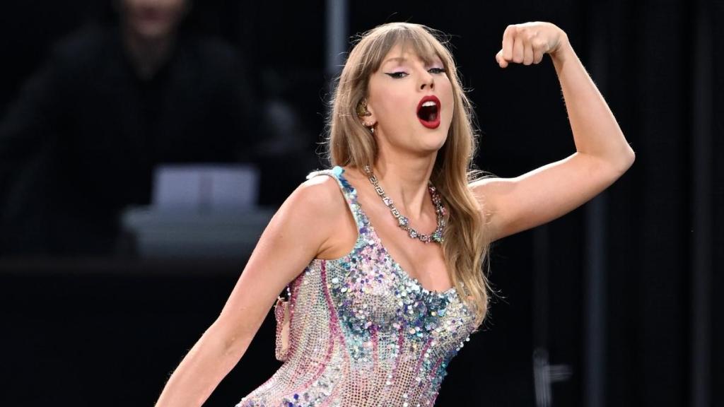 Taylor Swift
