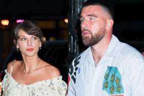Taylor Swift, Travis Kelce