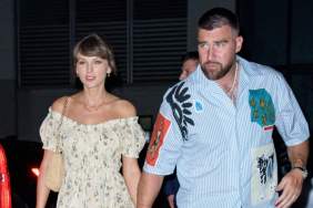 Taylor Swift, Travis Kelce