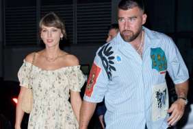 Taylor Swift, Travis Kelce