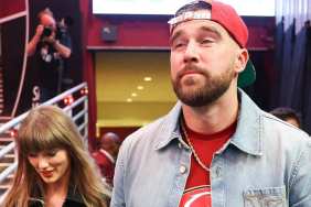 Taylor Swift, Travis Kelce