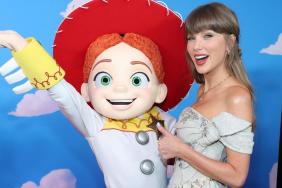 Why Travis Kelce Missed the ‘Toy Story 5’ Premiere With Taylor Swift