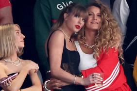 Blake Lively's Post-Taylor Swift Comeback Has One Key Backer — Source