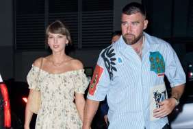 Taylor Swift & Travis Kelce's Wedding Rule Has Guests 'Frustrated' — Source