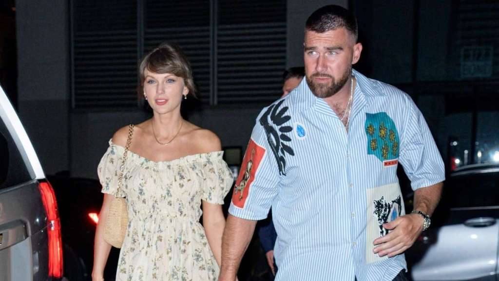 Taylor Swift & Travis Kelce's Wedding Rule Has Guests 'Frustrated' — Source
