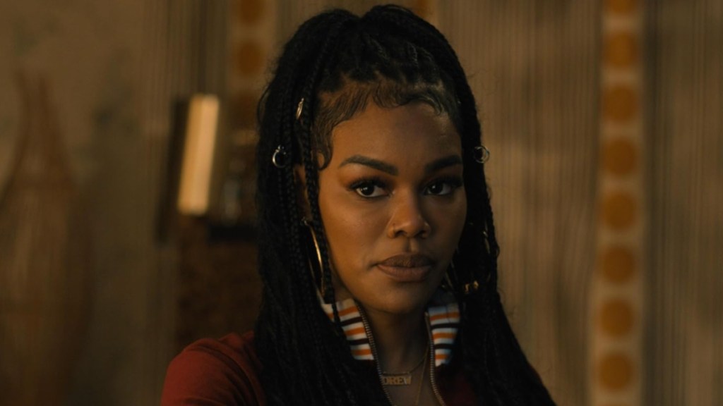 Teyana Taylor Leads BET Awards Winners — How Many Did Cardi B Win?