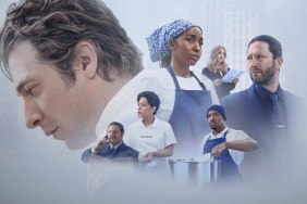 The Bear Season 5 Brings a Bittersweet, Unexpected Ending for Carmy, Sydney & Richie