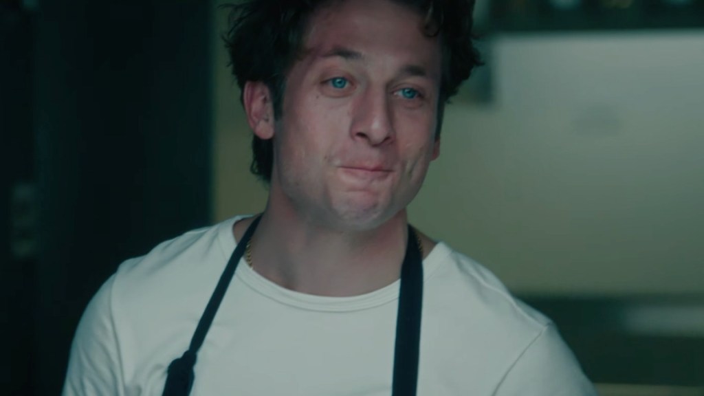 The Bear Fans Are All Saying the Same Thing After Season 5 Reviews Drop