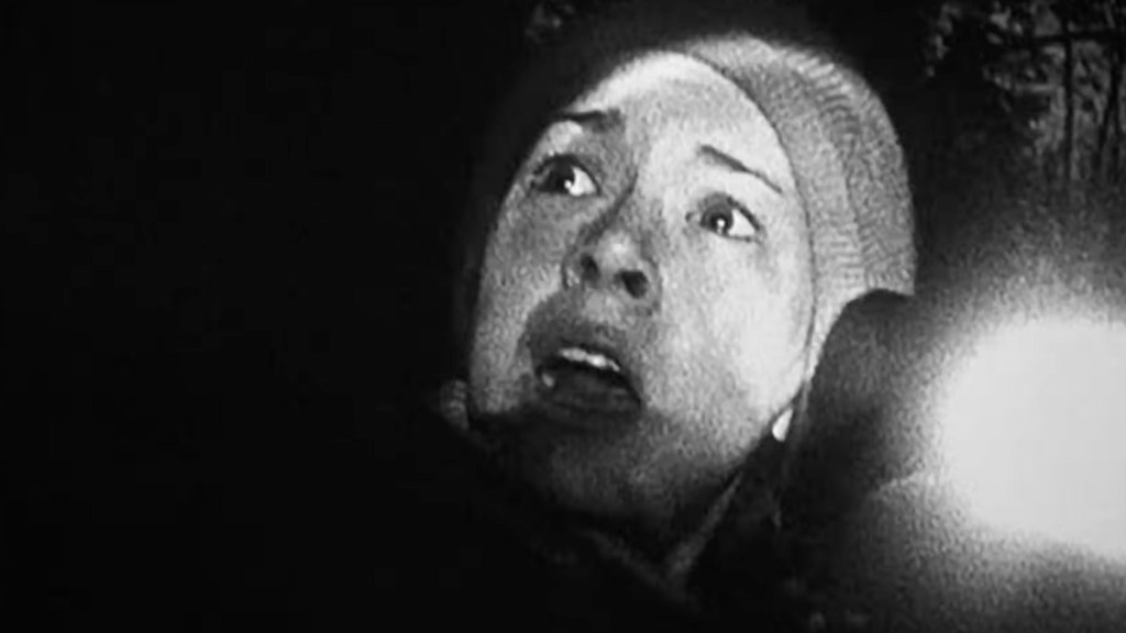 The Blair Witch Project Reboot Movie Sets Release Date Window
