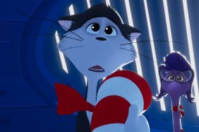 The Cat in the Hat Trailer Sees Bill Hader Become Legendary Dr. Seuss Character