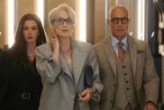 The Devil Wears Prada 2 Sets Disney+ & Hulu Streaming Release Date, 4K UHD Announced