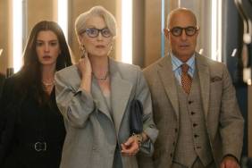 The Devil Wears Prada 2 Sets Disney+ & Hulu Streaming Release Date, 4K UHD Announced