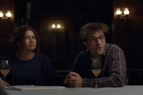 The Drama HBO Max Streaming Release Date Set for Zendaya & Robert Pattinson A24 Movie
