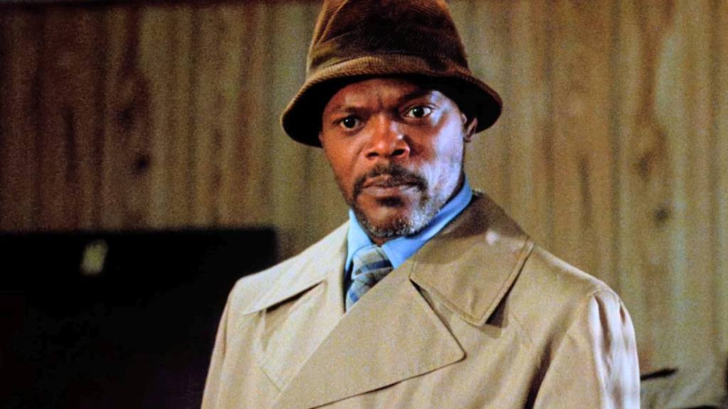 The long kiss goodnight 2 sequel samuel l jackson