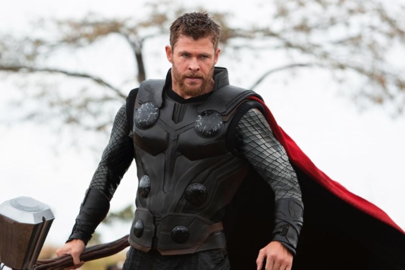 2 Long-Absent MCU Heroes Join Thor's Last Stand Against Doctor Doom – Report