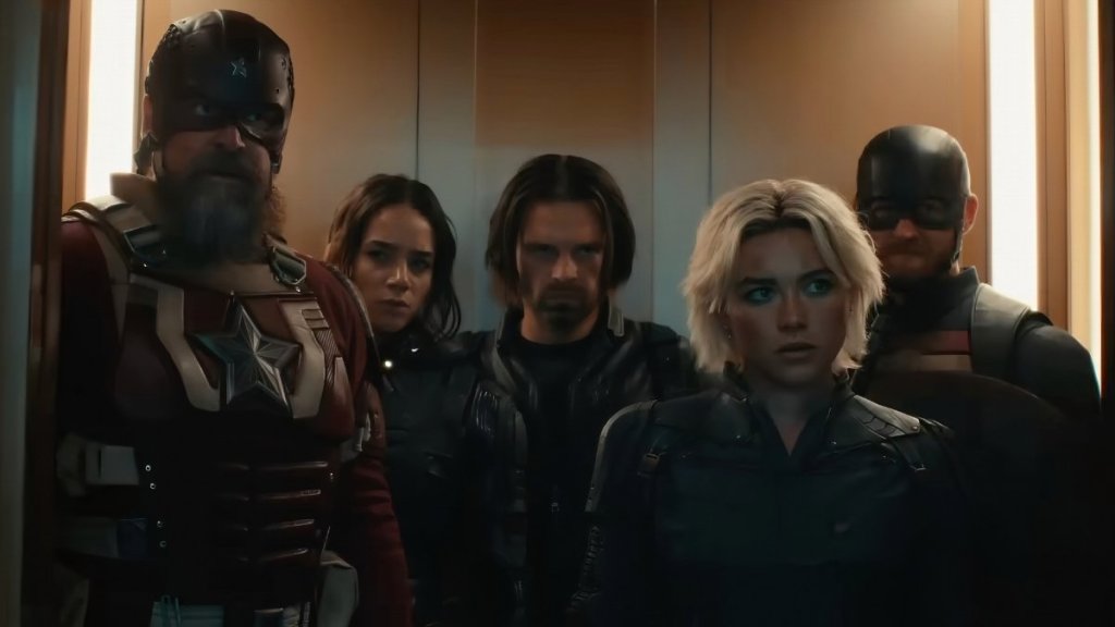 Thunderbolts* 2 MCU Movie Teased, But With a Twist — Report