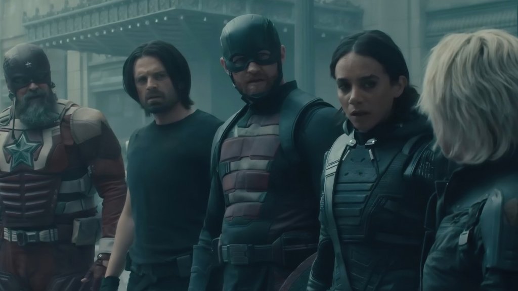 Thunderbolts* 2 MCU Movie Teased, But With a Twist — Report