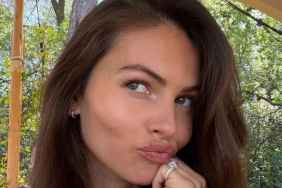 ‘Most Beautiful Girl in the World’ Thylane Blondeau Is Now Married