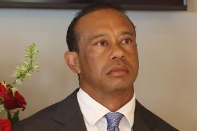 Tiger Woods