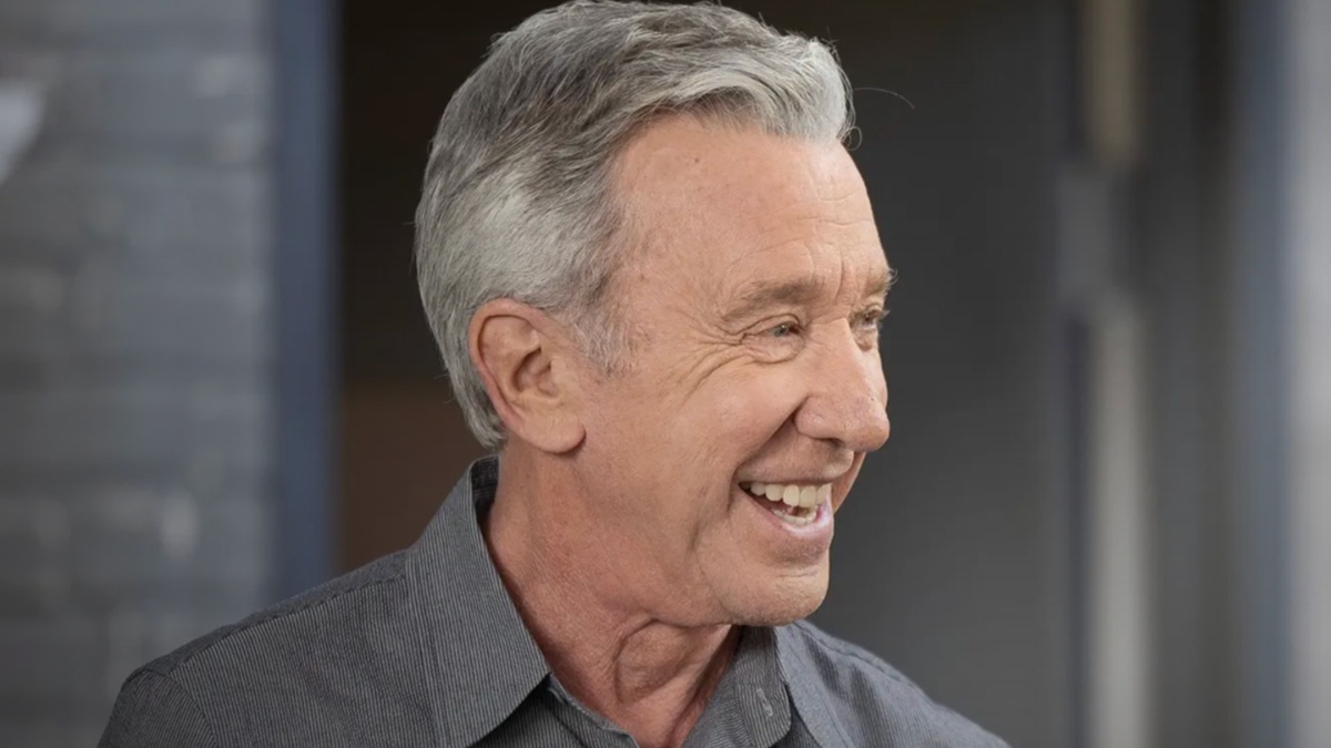Toy Story 5's Tim Allen Recalls Losing His Father to a Drunk Driver at ...