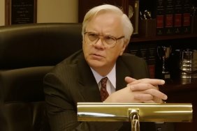 Tim Robbins Cast in First Movie in 7 Years, Emma Stone & Chris Pine Also Star