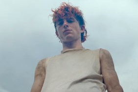 Timothée Chalamet Takes a Swipe at Oscars After Knicks’ NBA Finals Win
