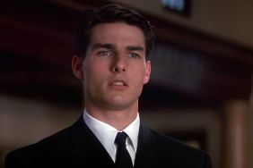 Tom Cruise's A Few Good Men Is Getting a Unique Remake, Replacement Revealed