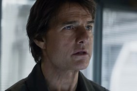 Anticipated Tom Cruise Movie Digger Sets Trailer Release Date With New Footage, Posters