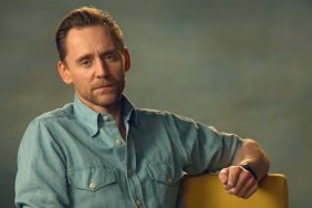 Loki & Avengers: Doomsday Star Tom Hiddleston’s Disney+ Series Gets New Trailer