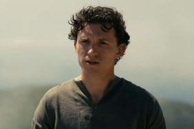 Tom Holland Reunites With Oscar-Winning Director for 'Secret' Project