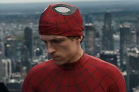Tom Holland Is Rethinking His Quote About Playing Spider-Man in His 30s