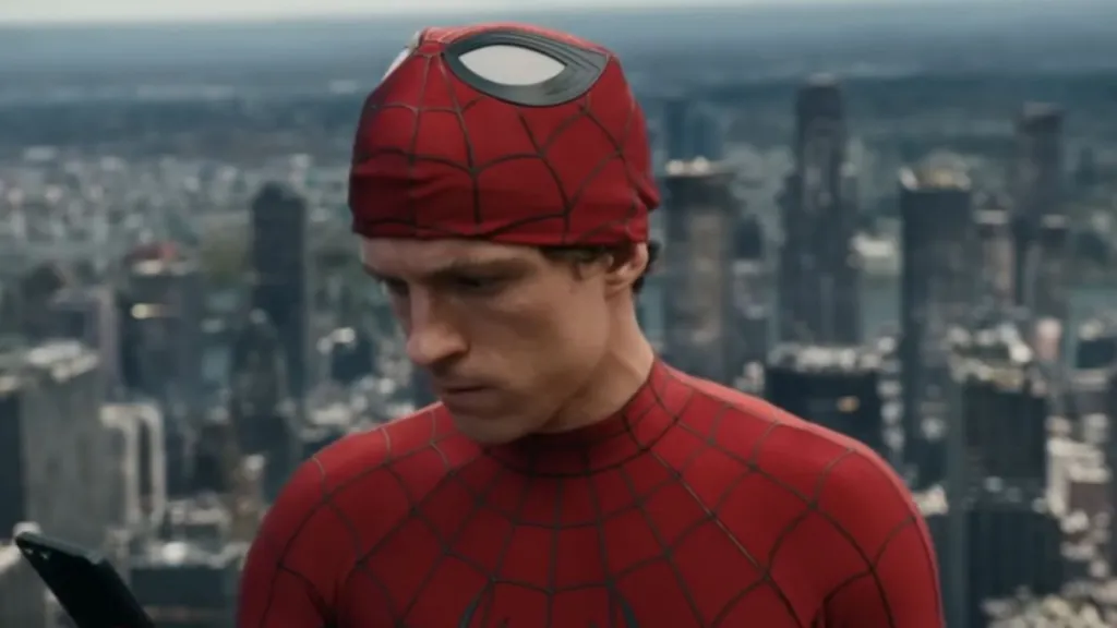 Tom Holland Is Rethinking His Quote About Playing Spider-Man in His 30s
