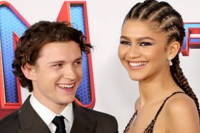 Tom Holland Shares Zendaya Made Spider-Man 4 Easier for Him